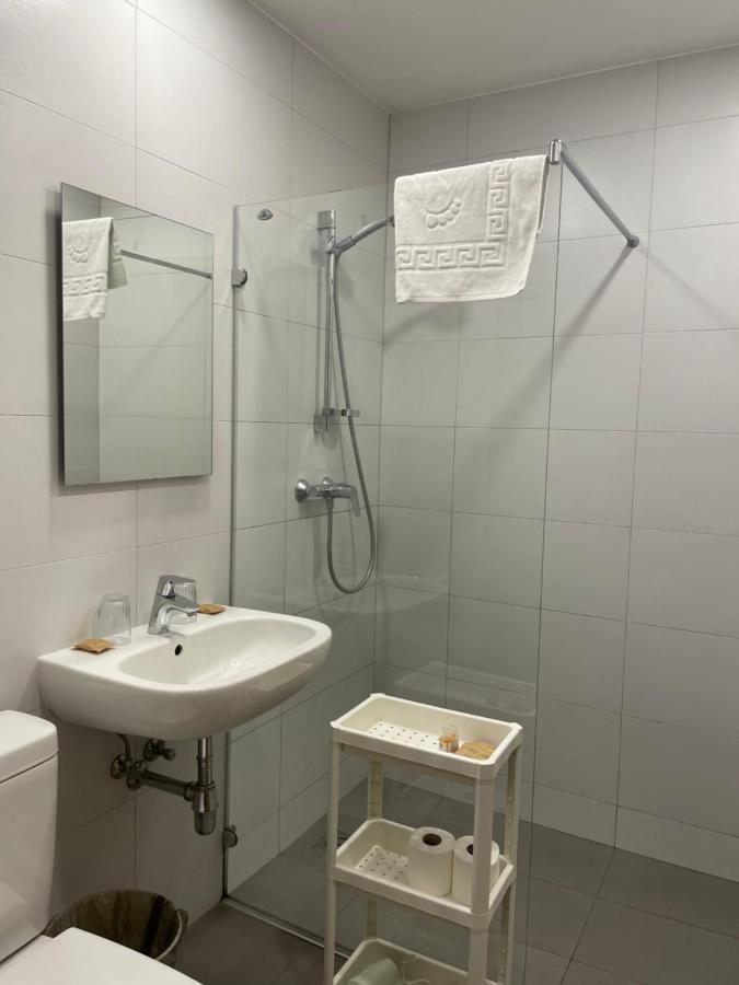 נידה Hotel Jurate מראה חיצוני תמונה
